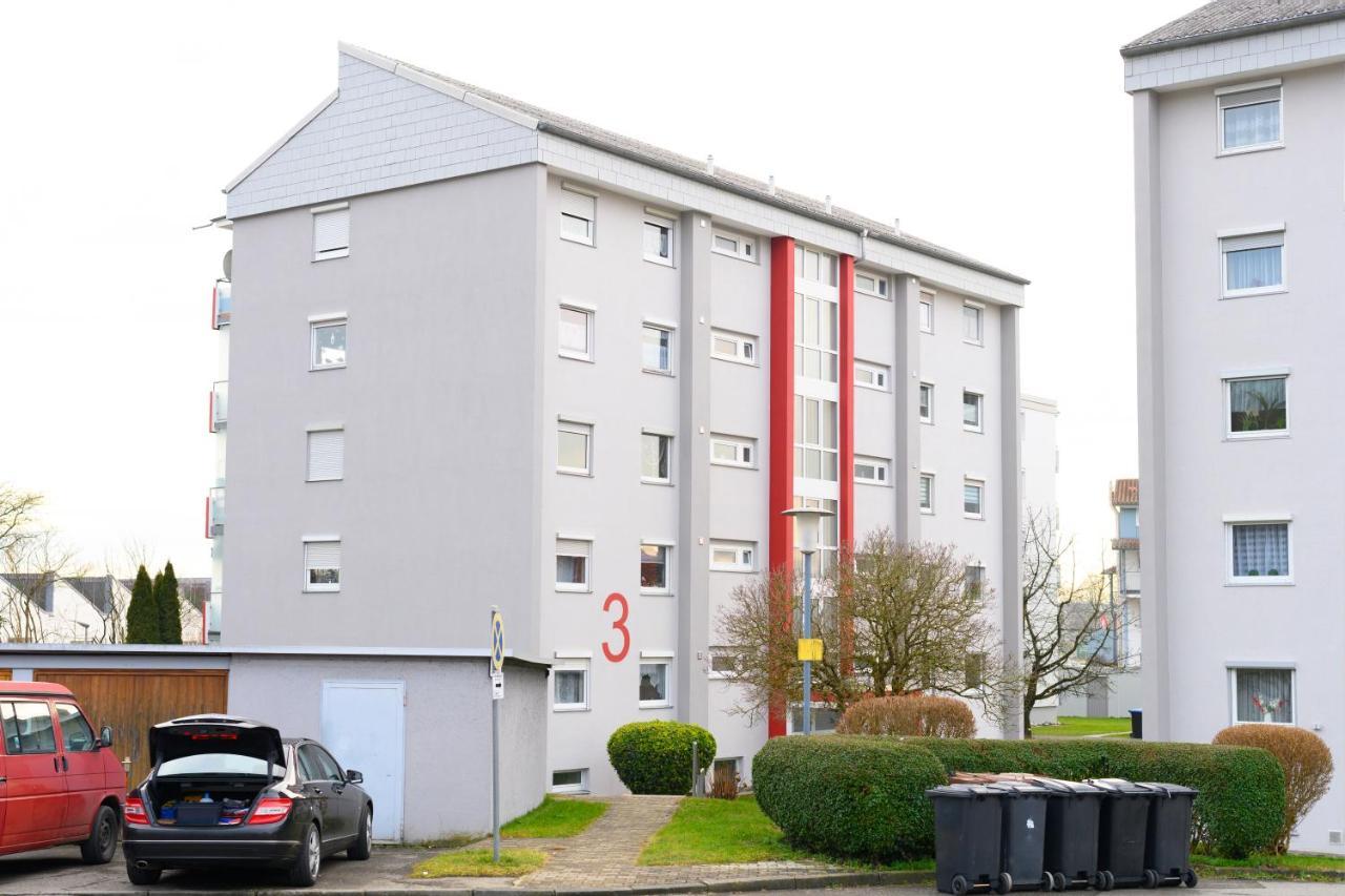 Fewo Markdorf Eksteriør bilde
