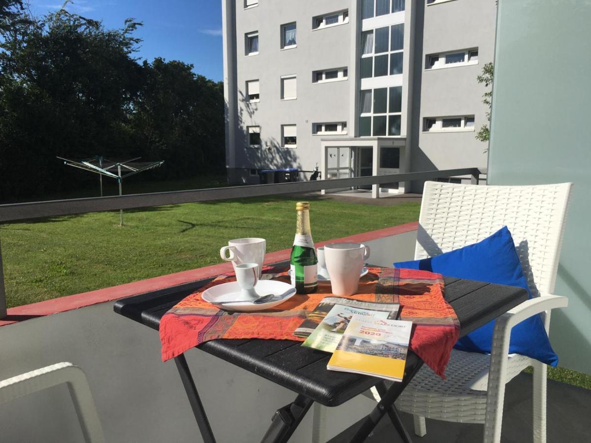 Fewo Markdorf Eksteriør bilde